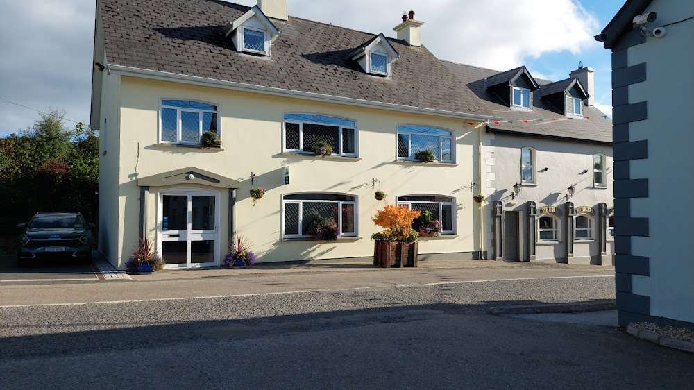 An Post Canningstown