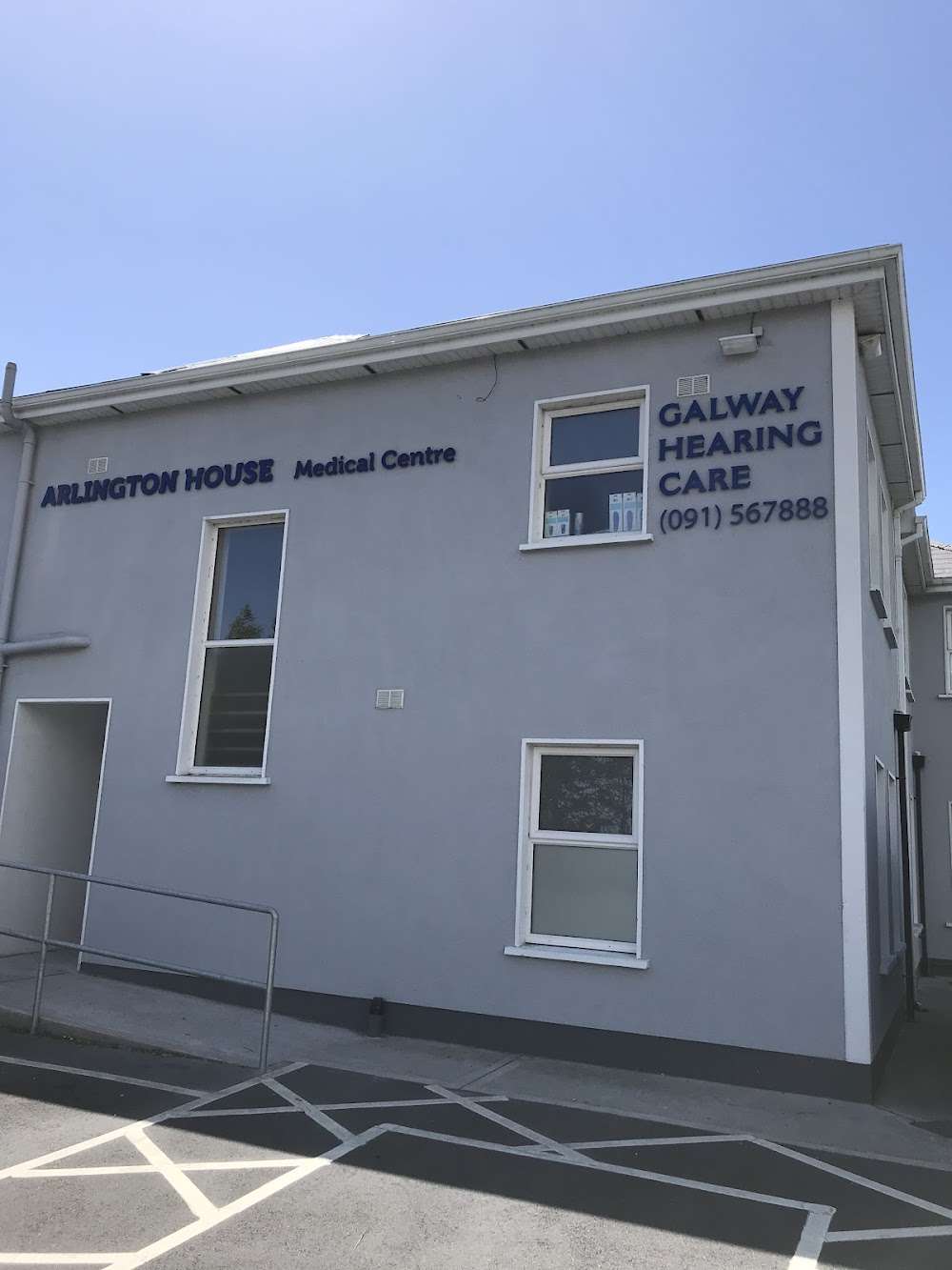 Arlington House Medical Centre