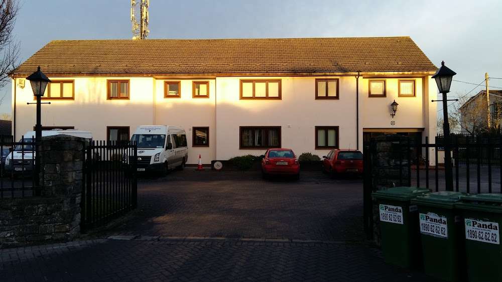Ashbourne Garda Station