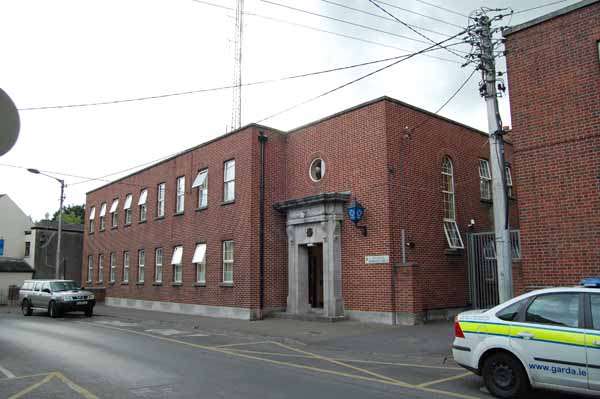 Athlone Garda Station