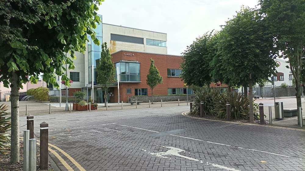 Ballincollig Garda Station