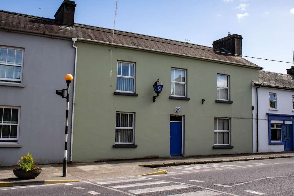 Ballineen Garda Station