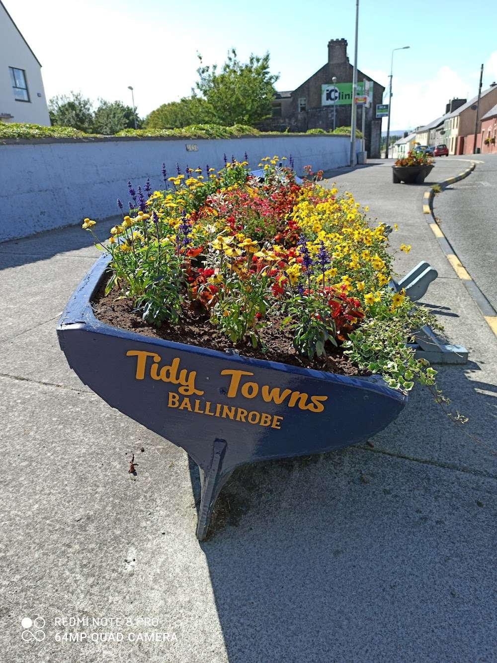 Ballinrobe Garda Station