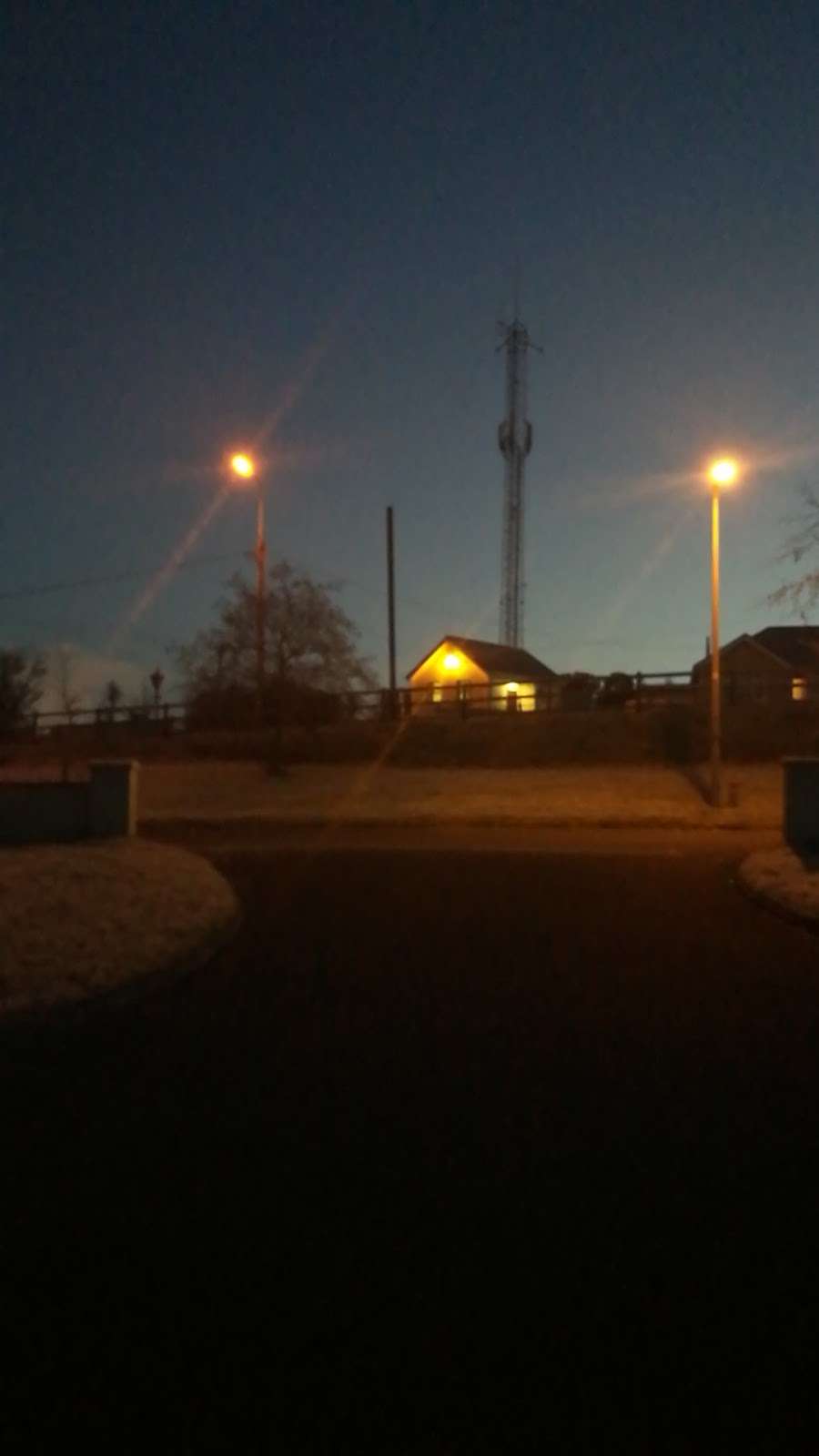 Ballydesmond Garda Station