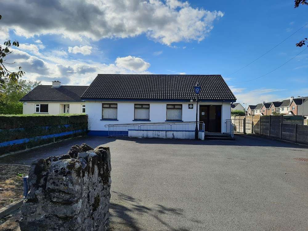 Ballylinan Garda Station