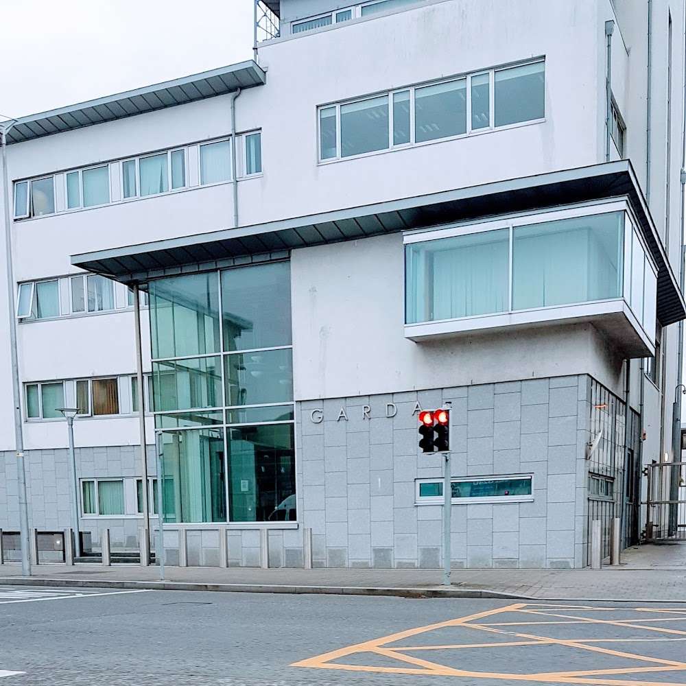 Ballymun Garda Station