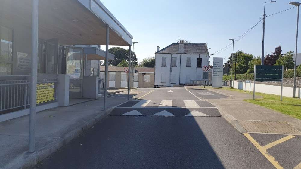 Ballyshannon Health Campus