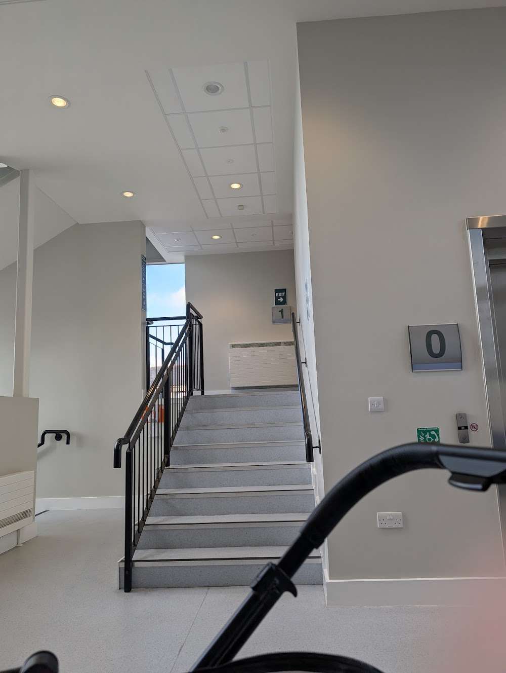 Ballyshannon Primary Care Centre