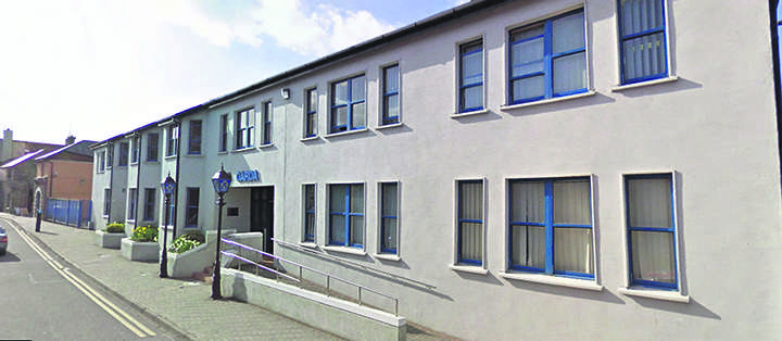 Bandon Garda Station
