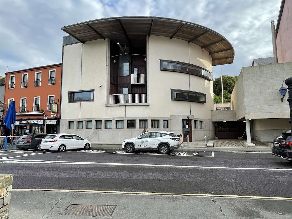 Bantry Garda Station
