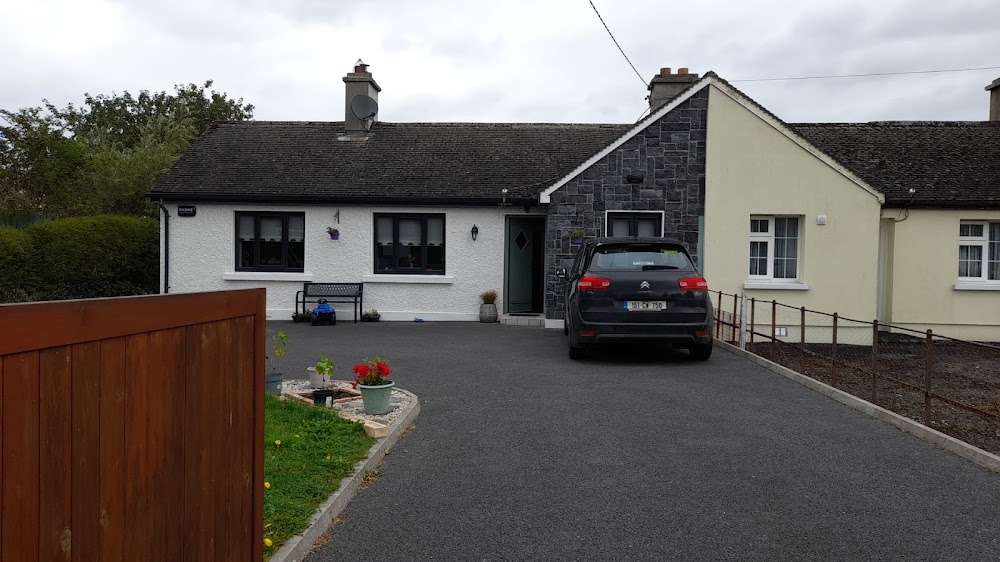 Bennettsbridge Garda Station