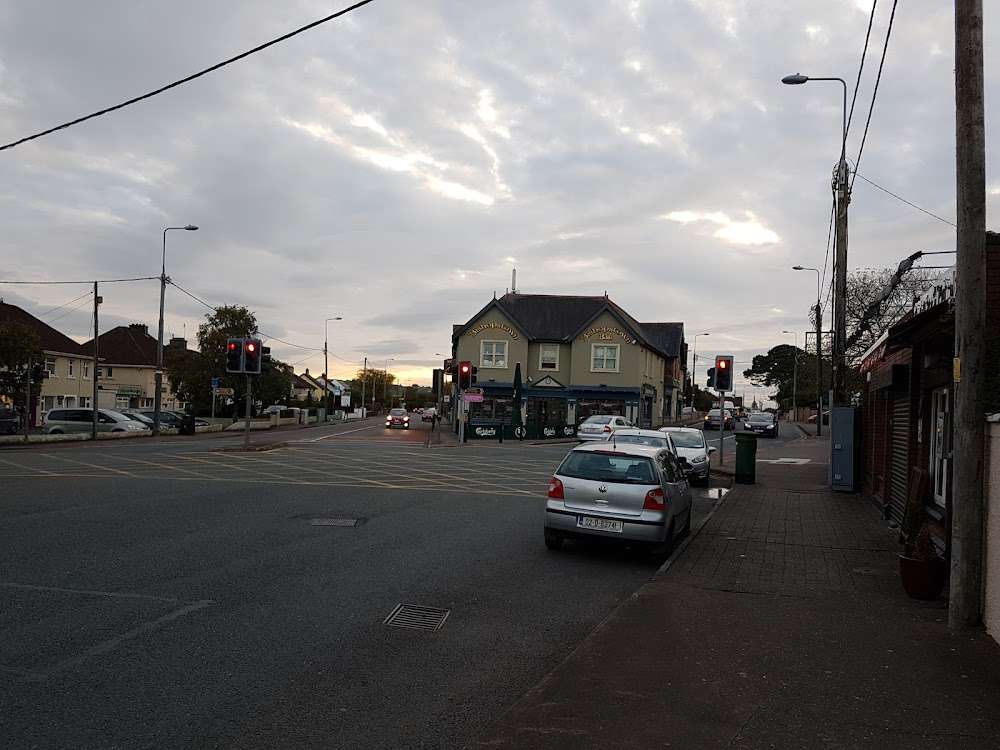 Bishopstown Garda Stn