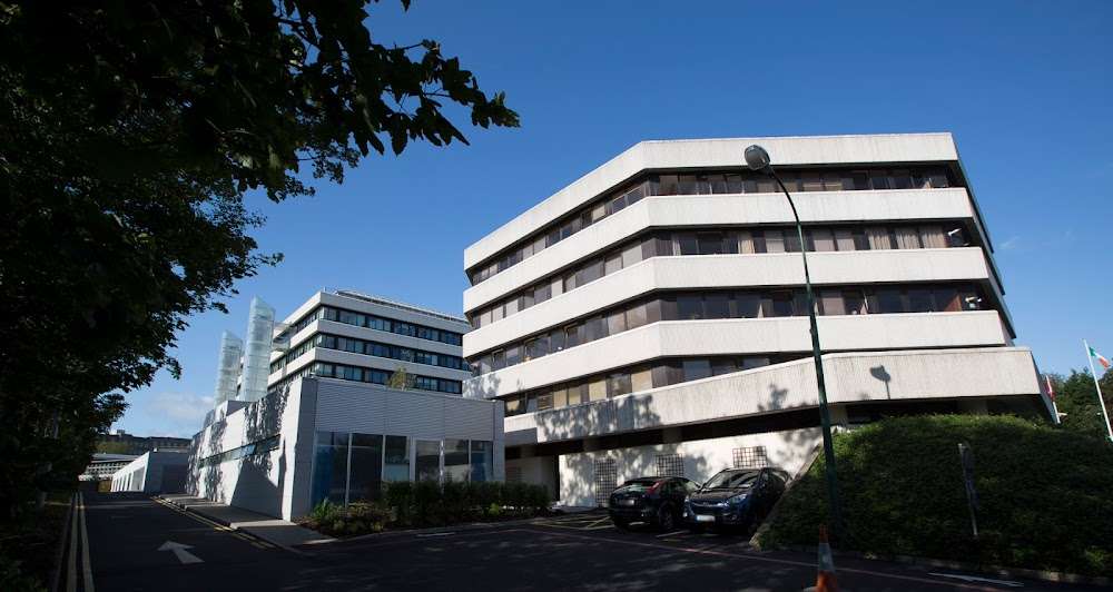 Blackrock Clinic