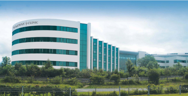 Blackrock Health Galway Clinic