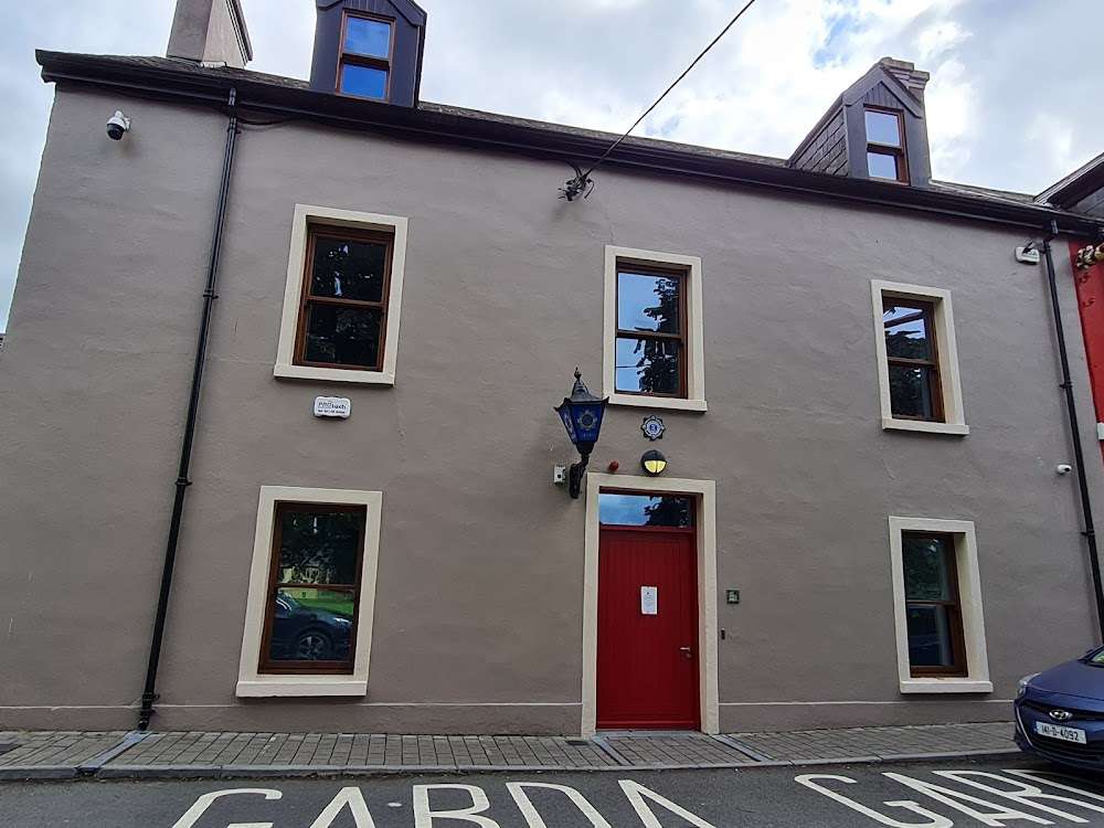 Blarney Garda Station