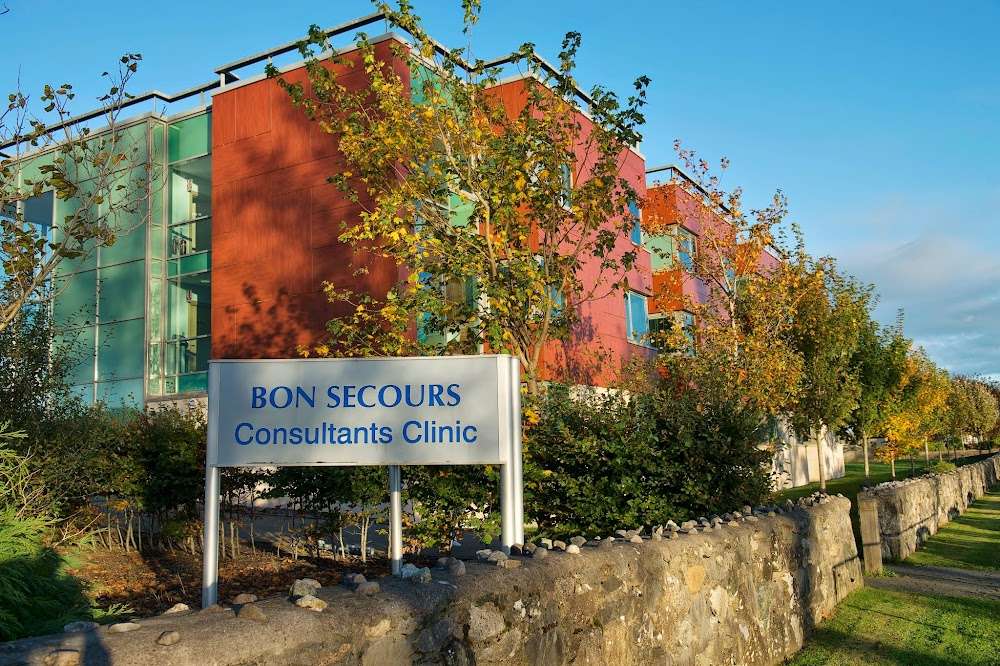 Bon Secours Hospital Galway