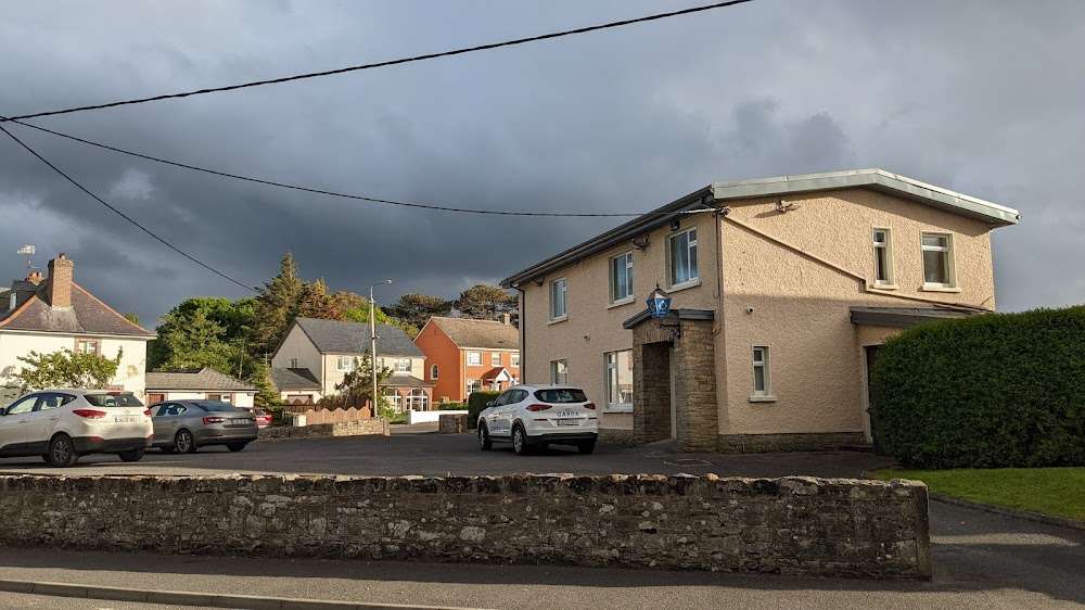 Bundoran Garda Station