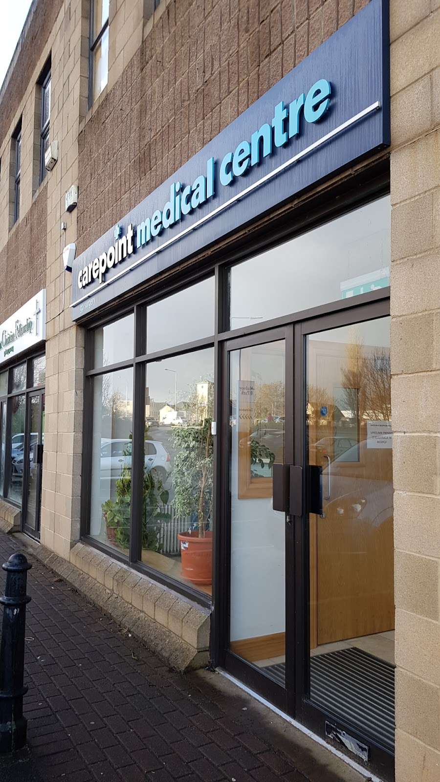 Carepoint Medical Centre