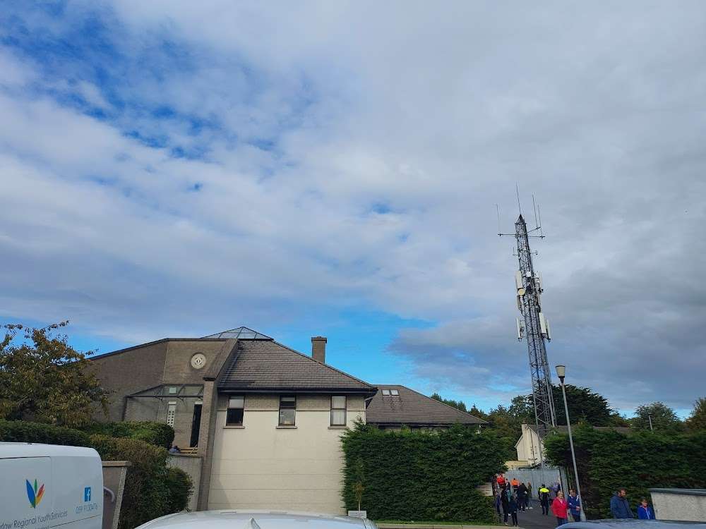 Carlow Garda Station