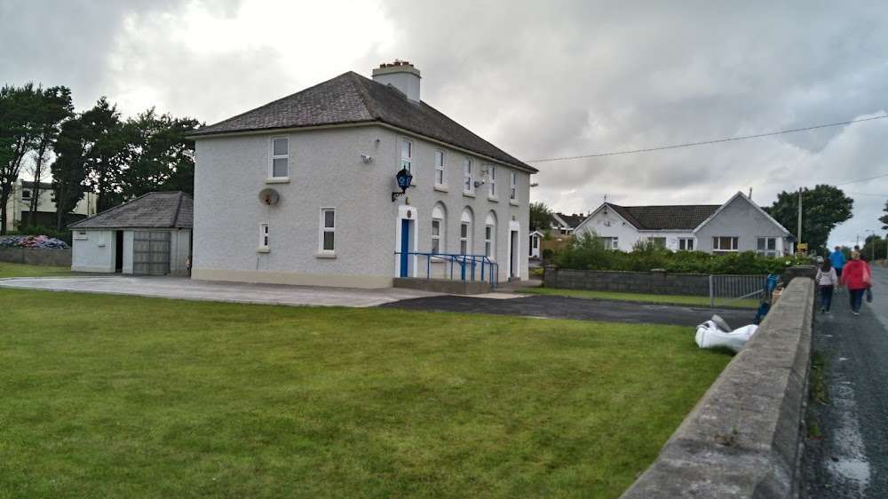 Carraroe Garda Station