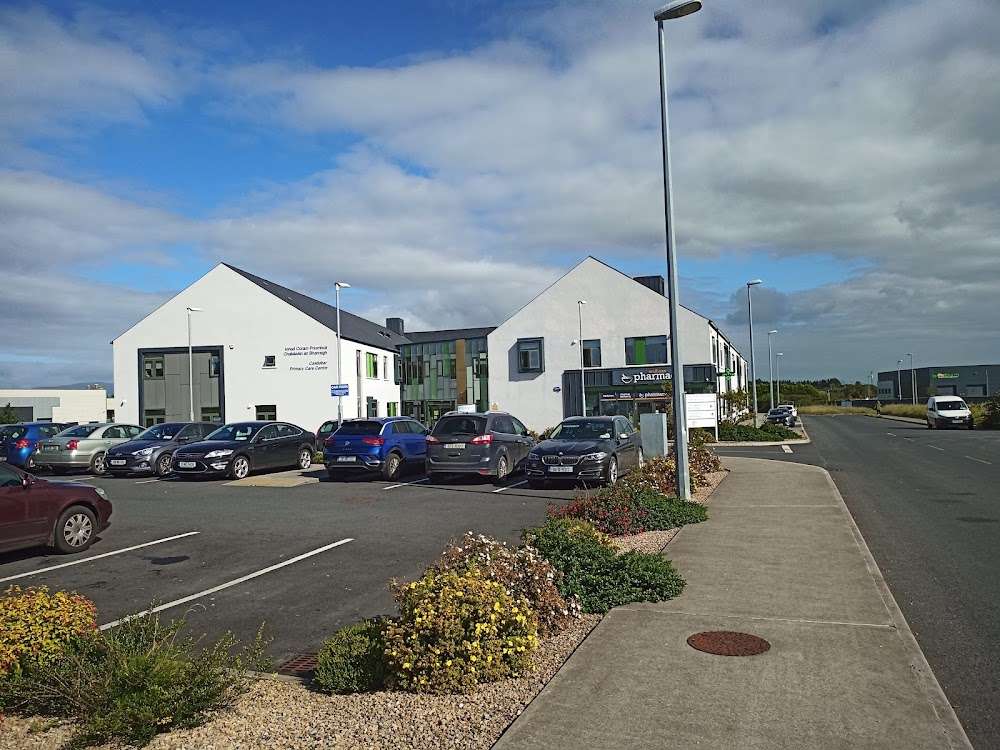 Castlebar Primary Care Centre