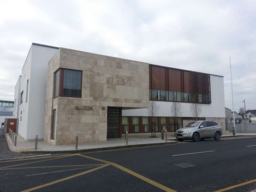 Castleisland Garda Station