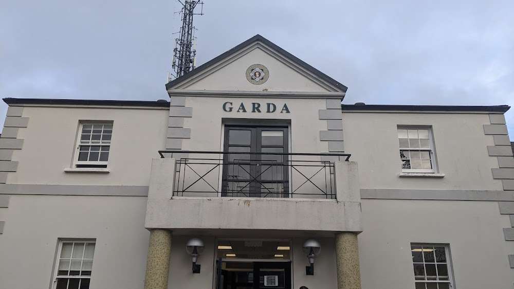 Cavan Garda station