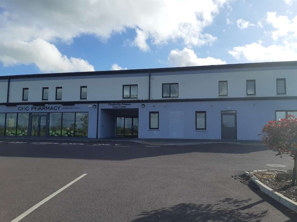 Charleville Primary Care Centre
