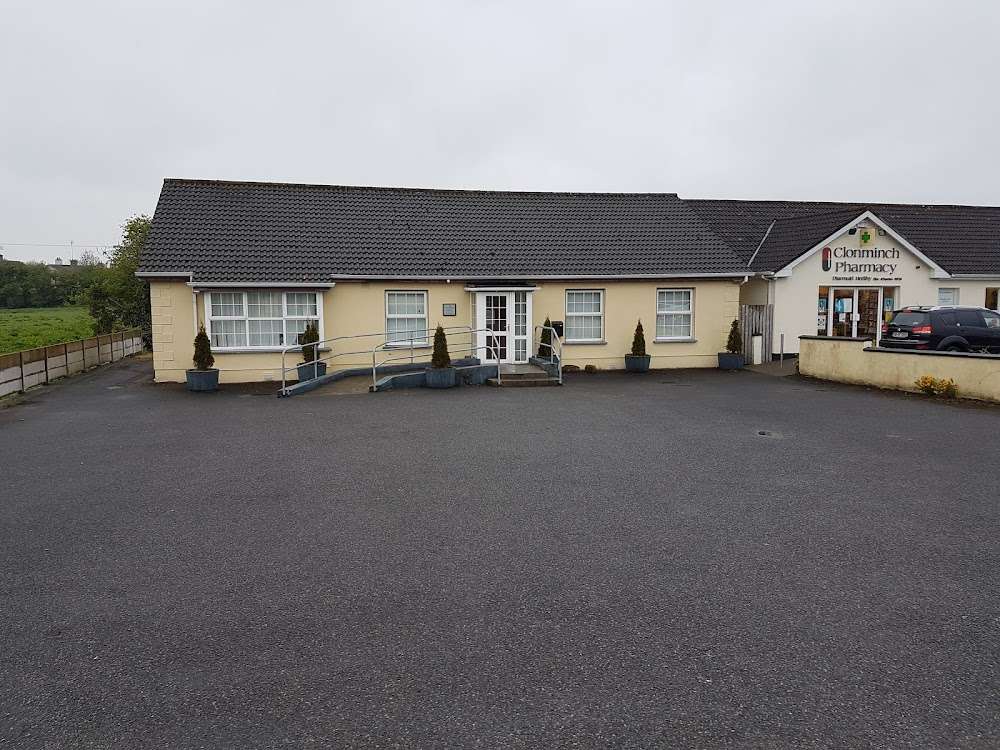 Clonminch Medical Centre
