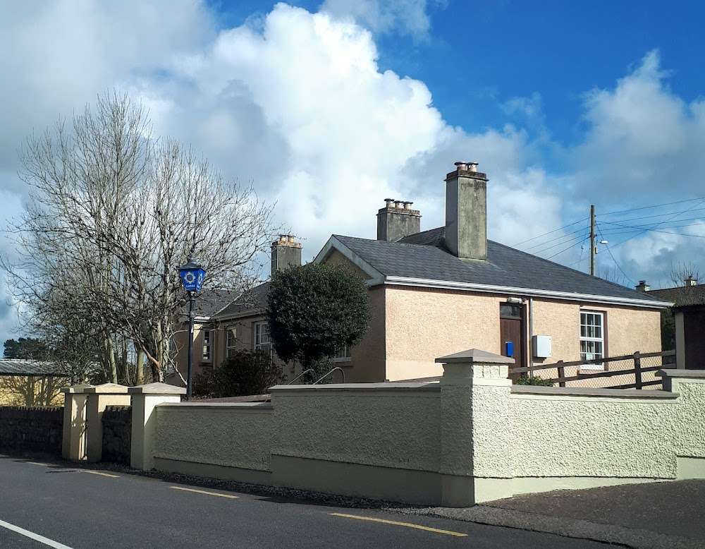 Coachford Garda Station