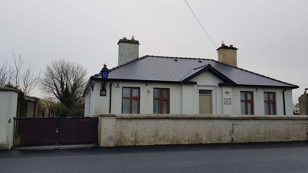 Corofin Garda Station