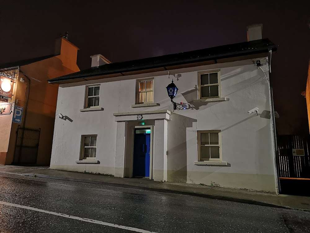 Craughwell Garda Station