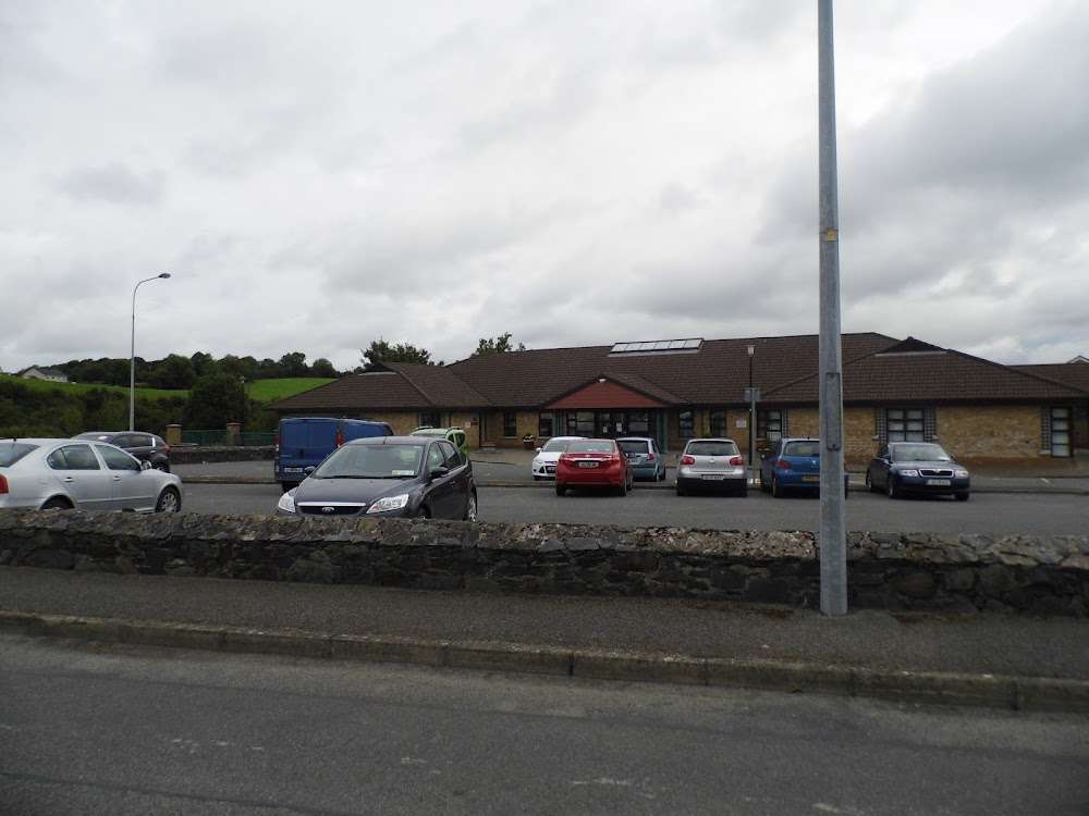 Darley Health Centre