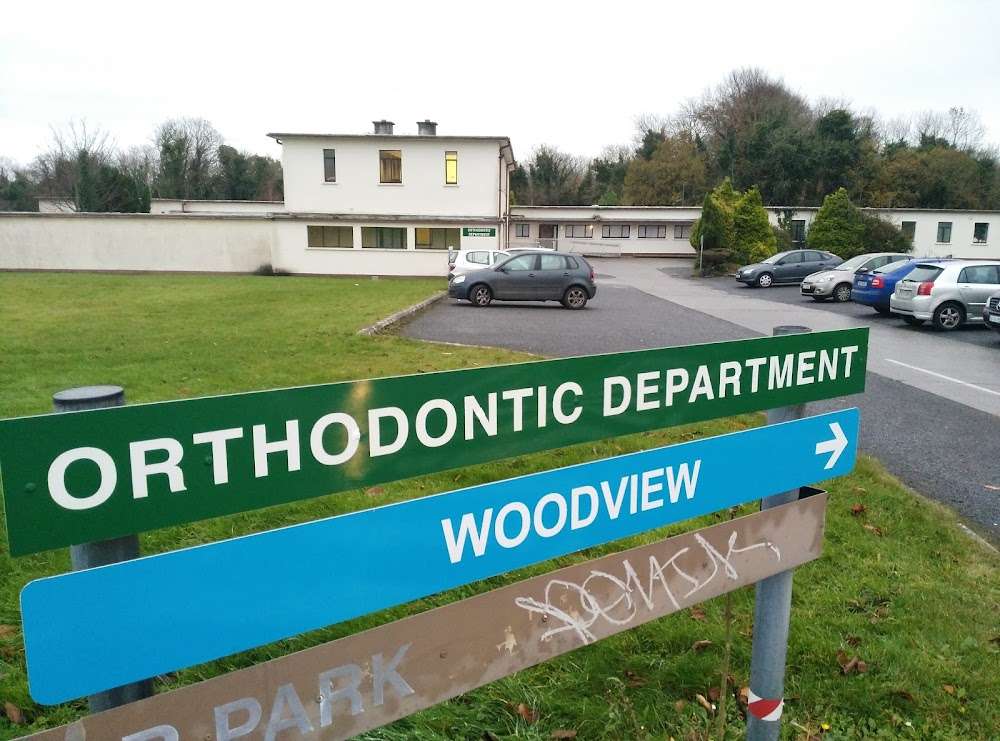 Department of Orthodontics