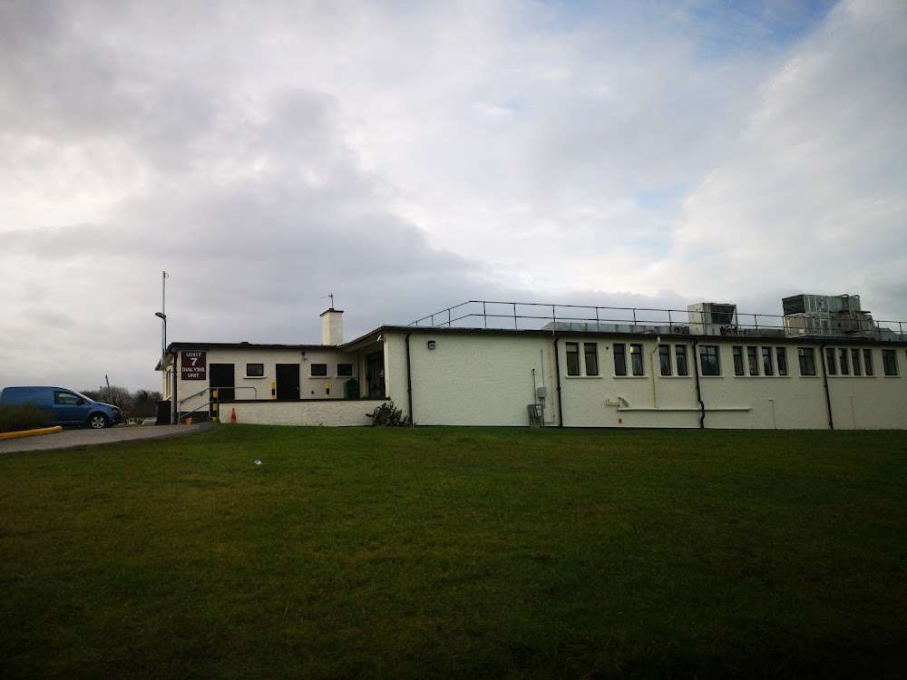 Dialysis, Unit 7