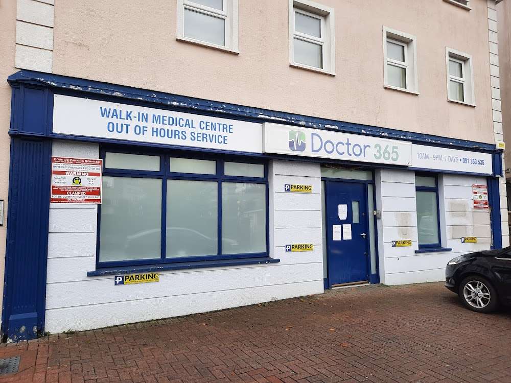 Doctor365 Galway