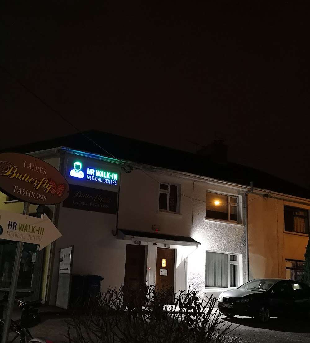 Doctor365 The Lough Walk-In Clinic and Online Doctor Service