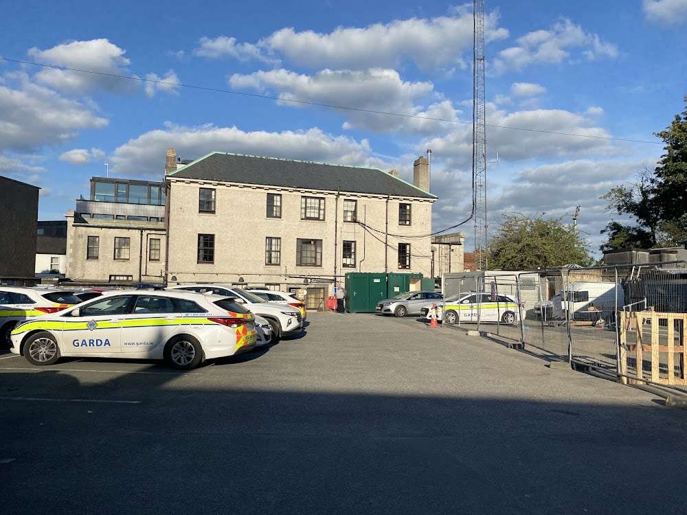 Donnybrook Garda Station