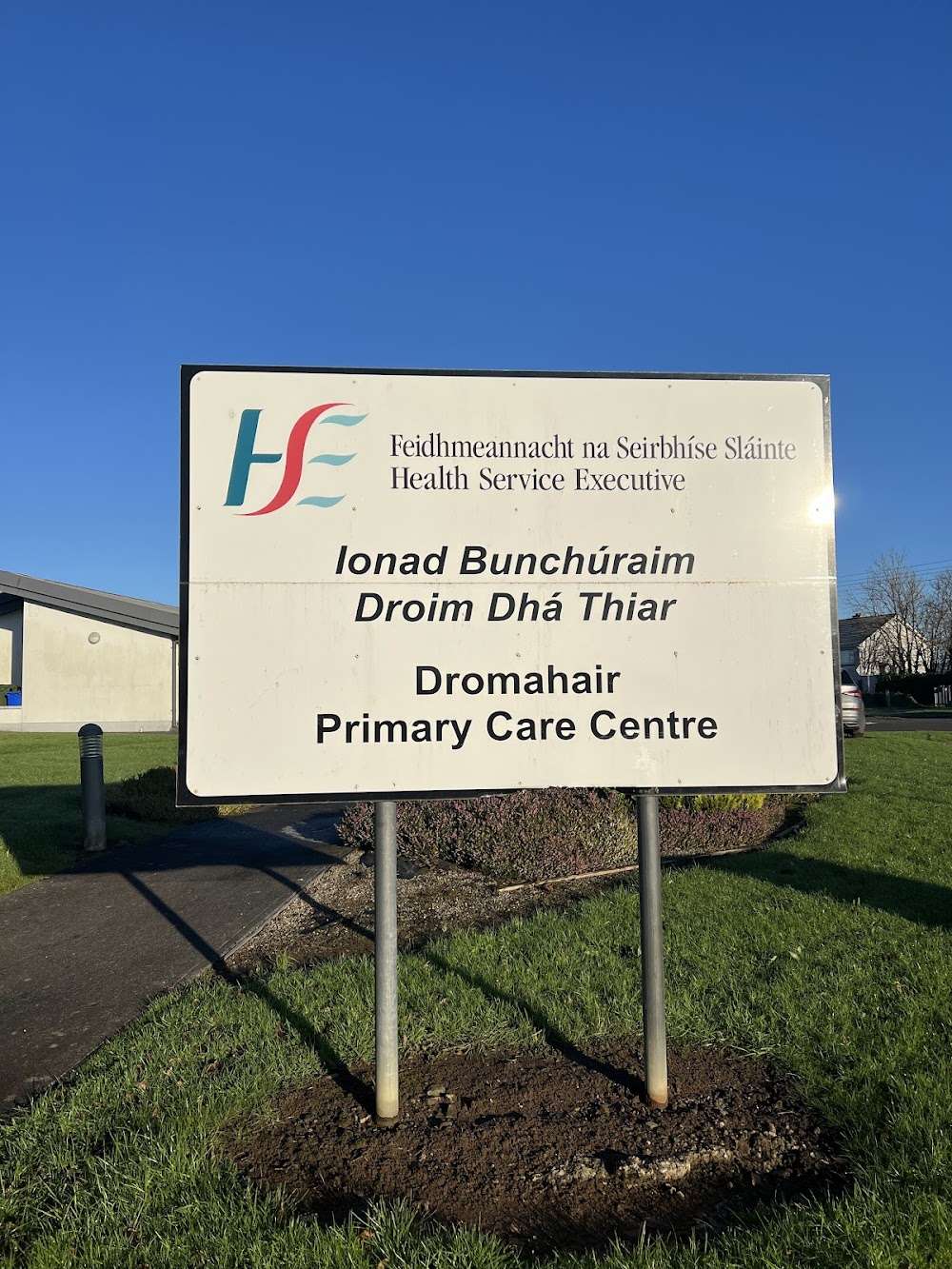 Dromahair Primary Care Centre