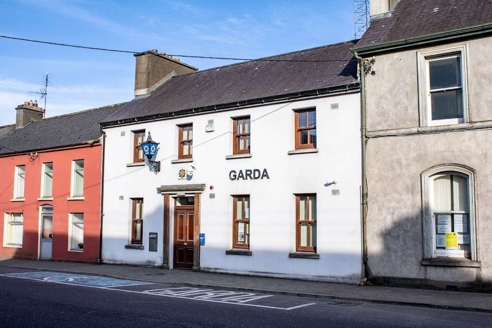 Dunmanway Garda Station