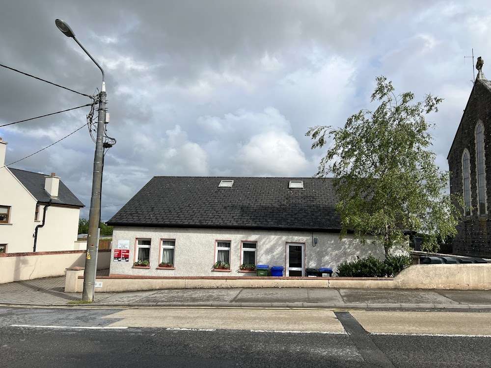 Elphin Health Centre