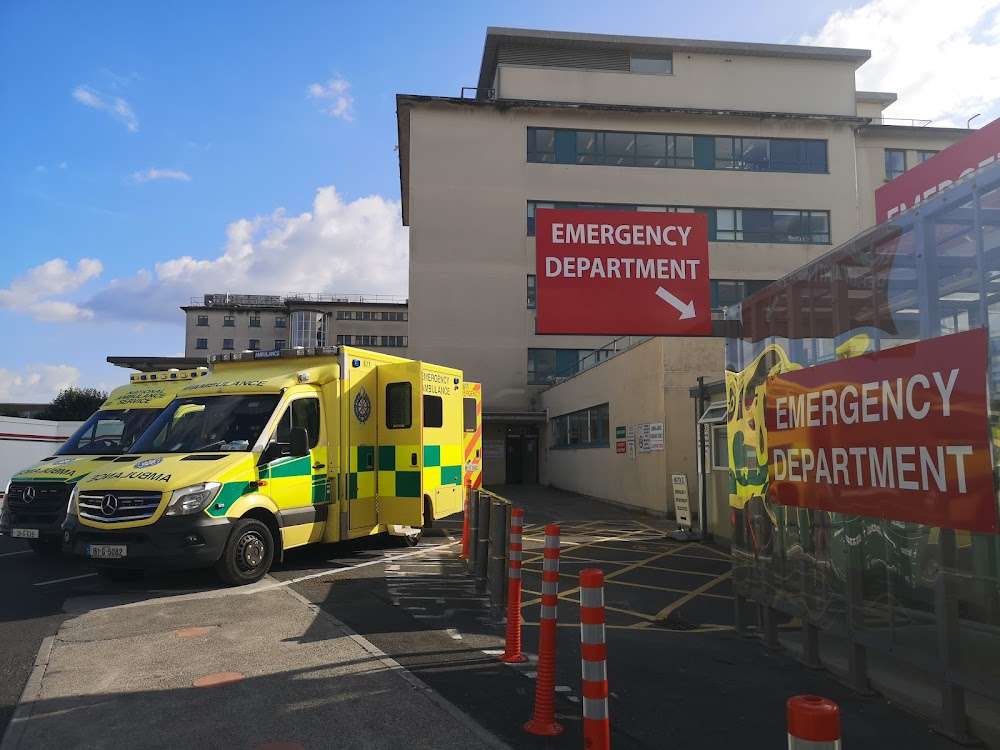 Emergency entry