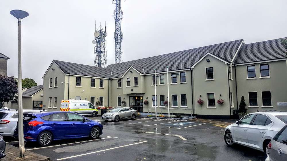 Ennis Garda Station