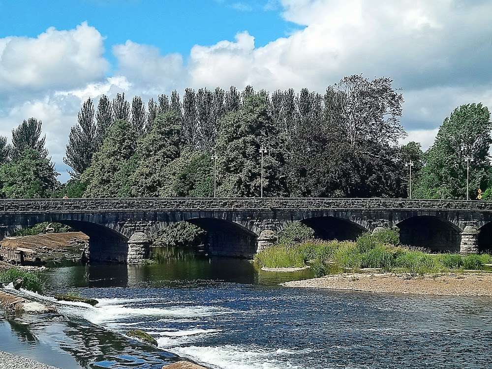 Fermoy Garda Station