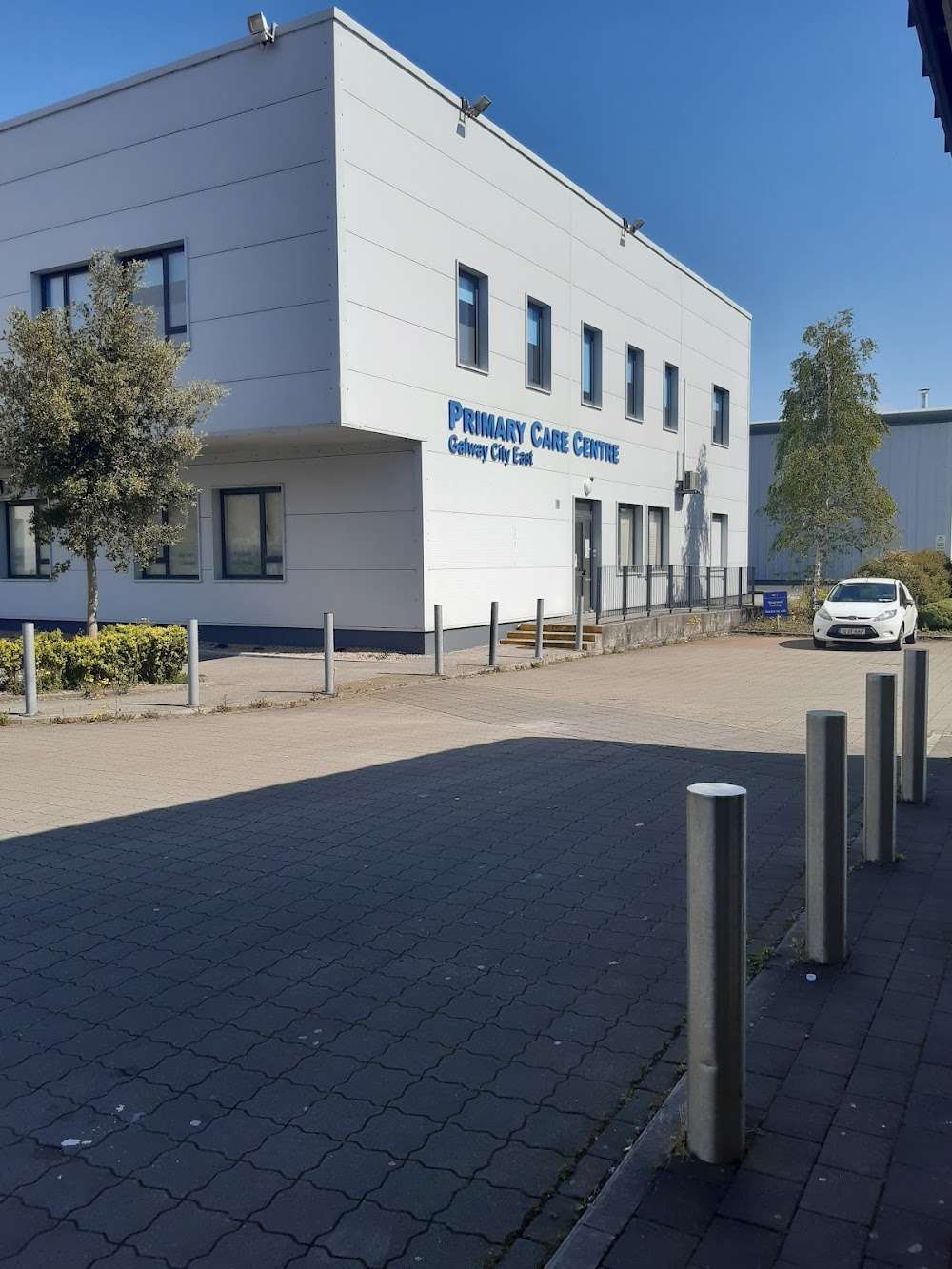 Galway City East Primary Care Centre