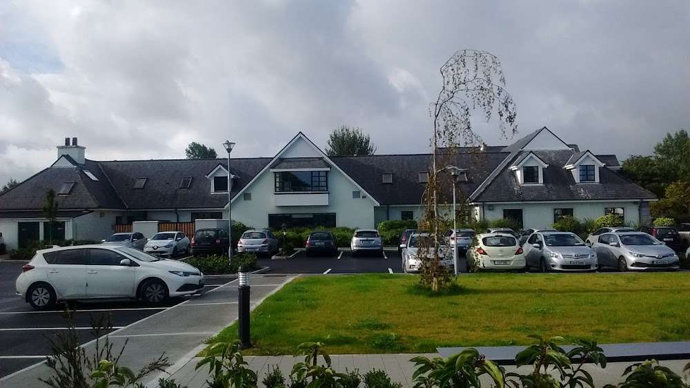 Galway Hospice Foundation