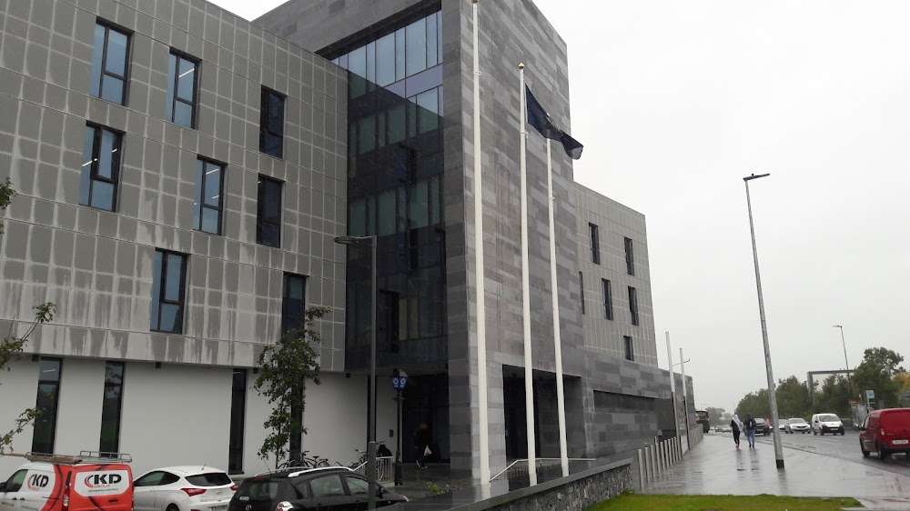 Garda National Immigration Bureau