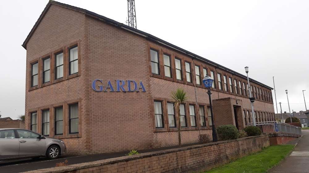 Garda Station