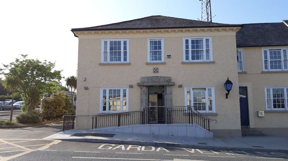 Gorey Garda Station