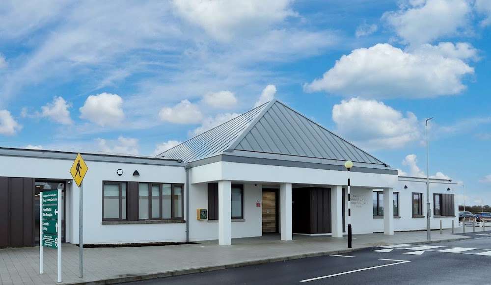 Grange Medical Practice